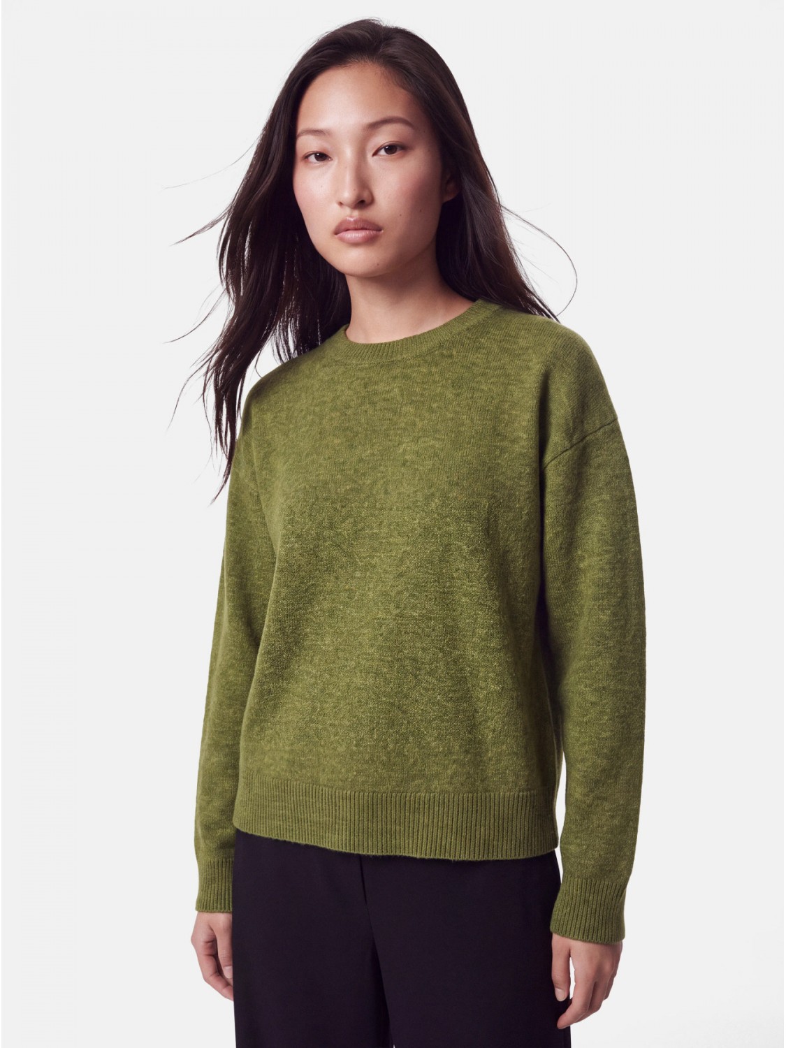 Jersey Sally verde